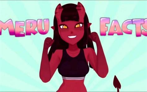 meru the succubus episode 6|Season 1